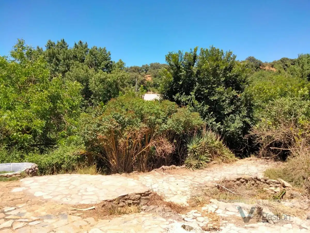 Casa rústica en venda a Setenil de las Bodegas, imagen 33