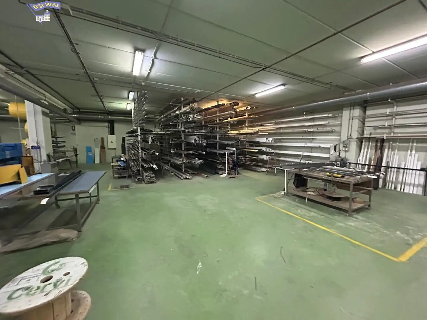 Industriegebäude zum Verkauf in Mas Rampinyo - Montcada Nova - Carrerada, imagen 26