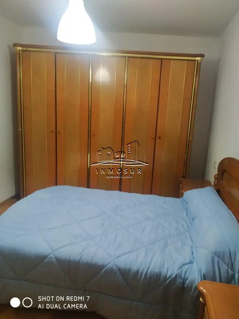 Appartamento in vendita a El Valle, imagen 5