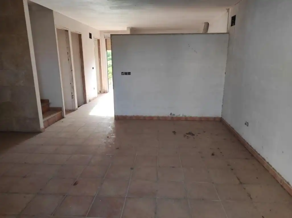 Buildings for sale in Parcent