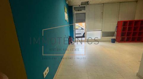 Photo 2 of Premises for sale in Carrer Josep Maria de Sagarra, 73, Font Verda, Barcelona