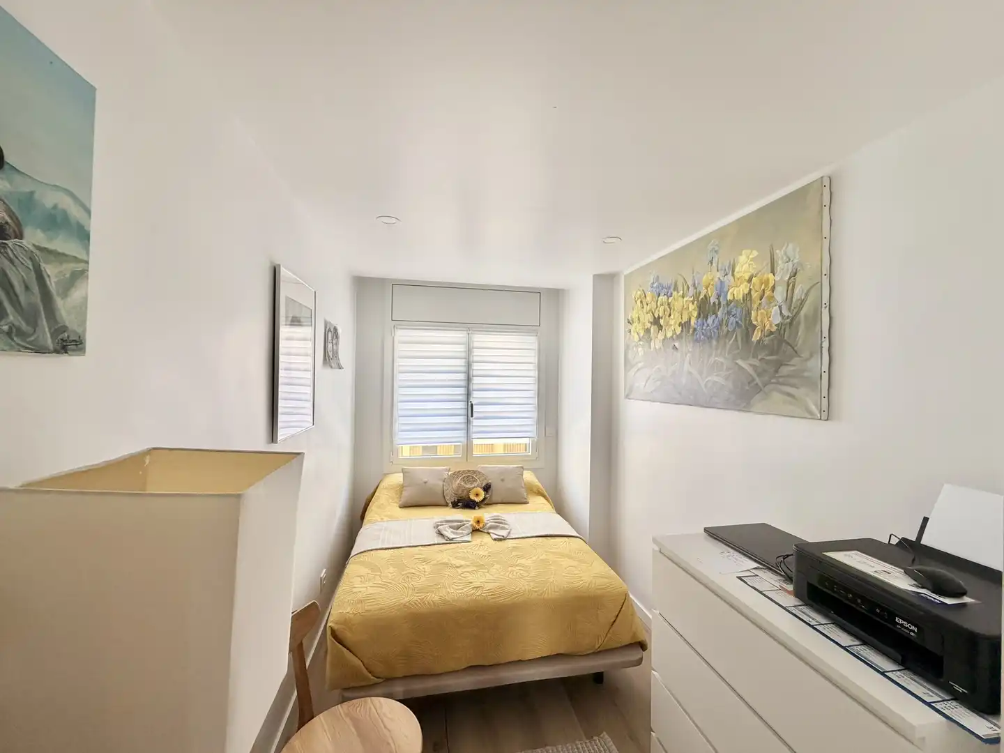 Habitación de Dúplex en venta en Empuriabrava con Calefacción, Terraza y Horno