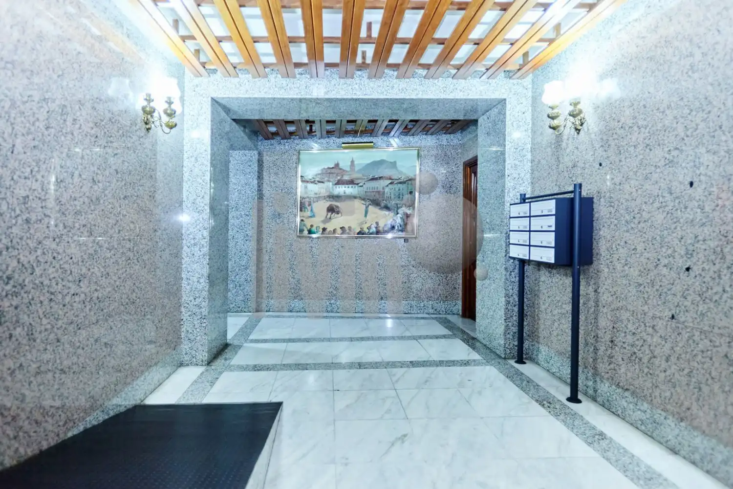 Piso con ascensor en venta en San Bartolomé - Millán de Priego, imagen 45