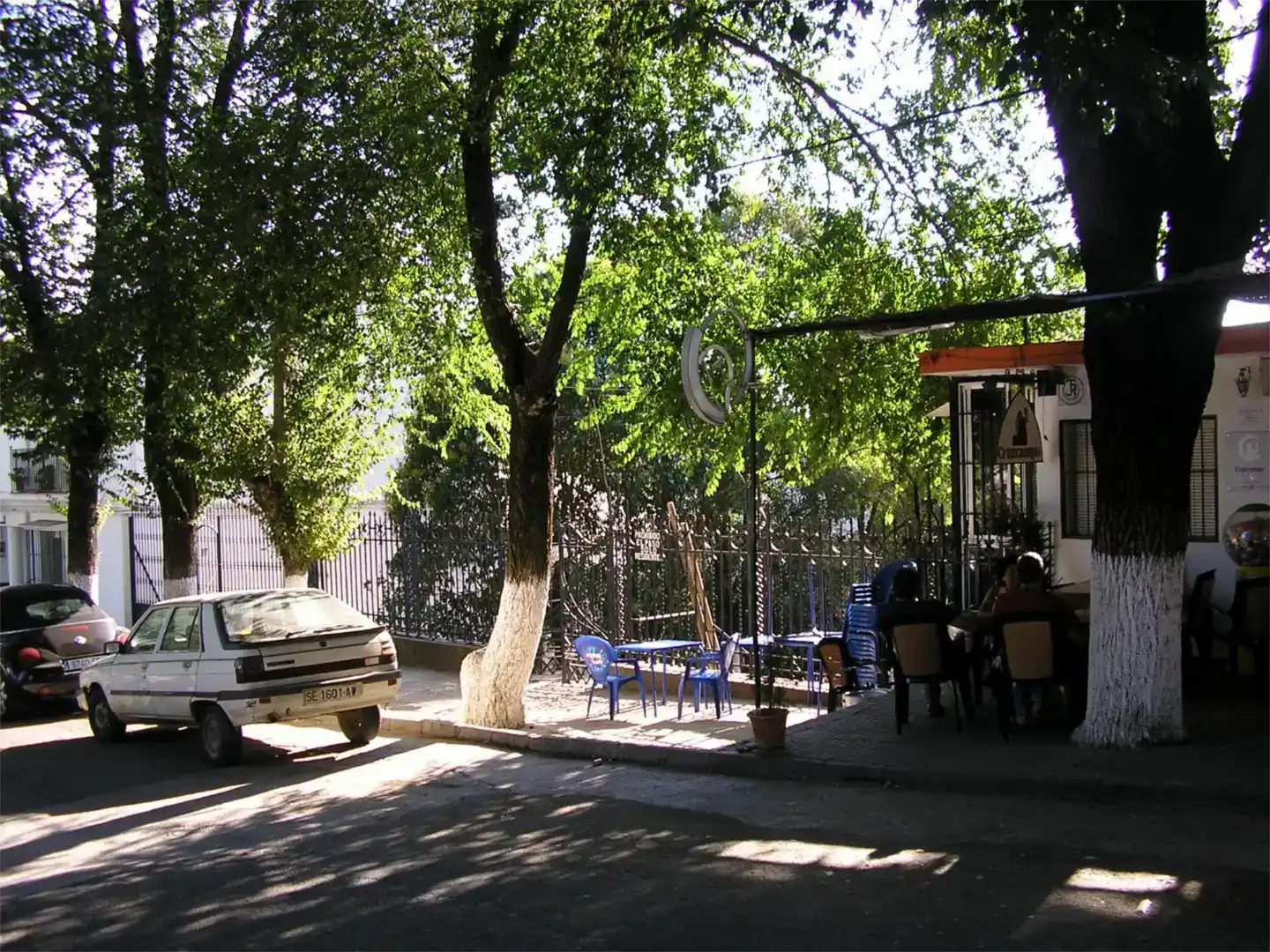 Residential for sale in Cazalla de la Sierra