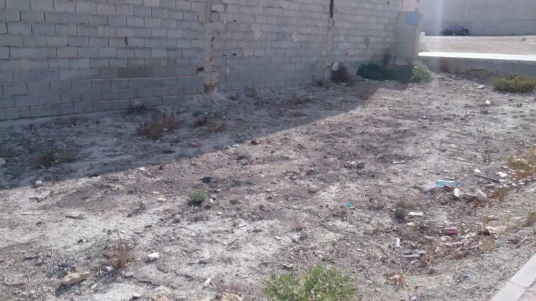 Terreno residencial en venta en Archena, imagen 2