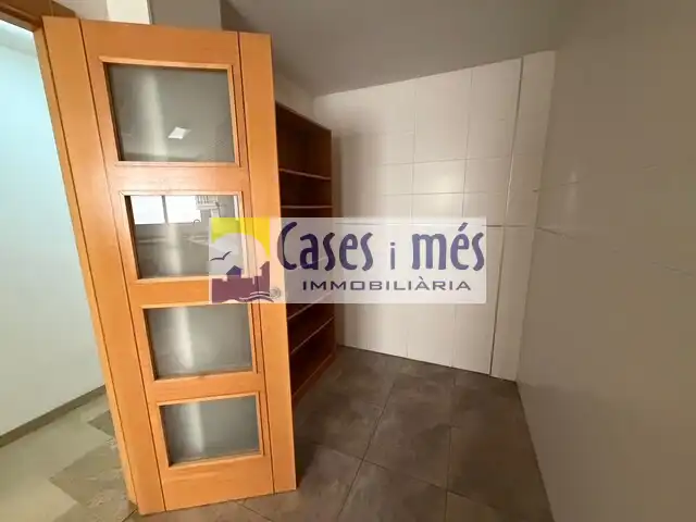 Flat for sale in Rafelbuñol / Rafelbunyol  with Balcony