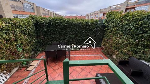 Foto 3 de Casa o chalet en venta en Vistahermosa, Salamanca Capital