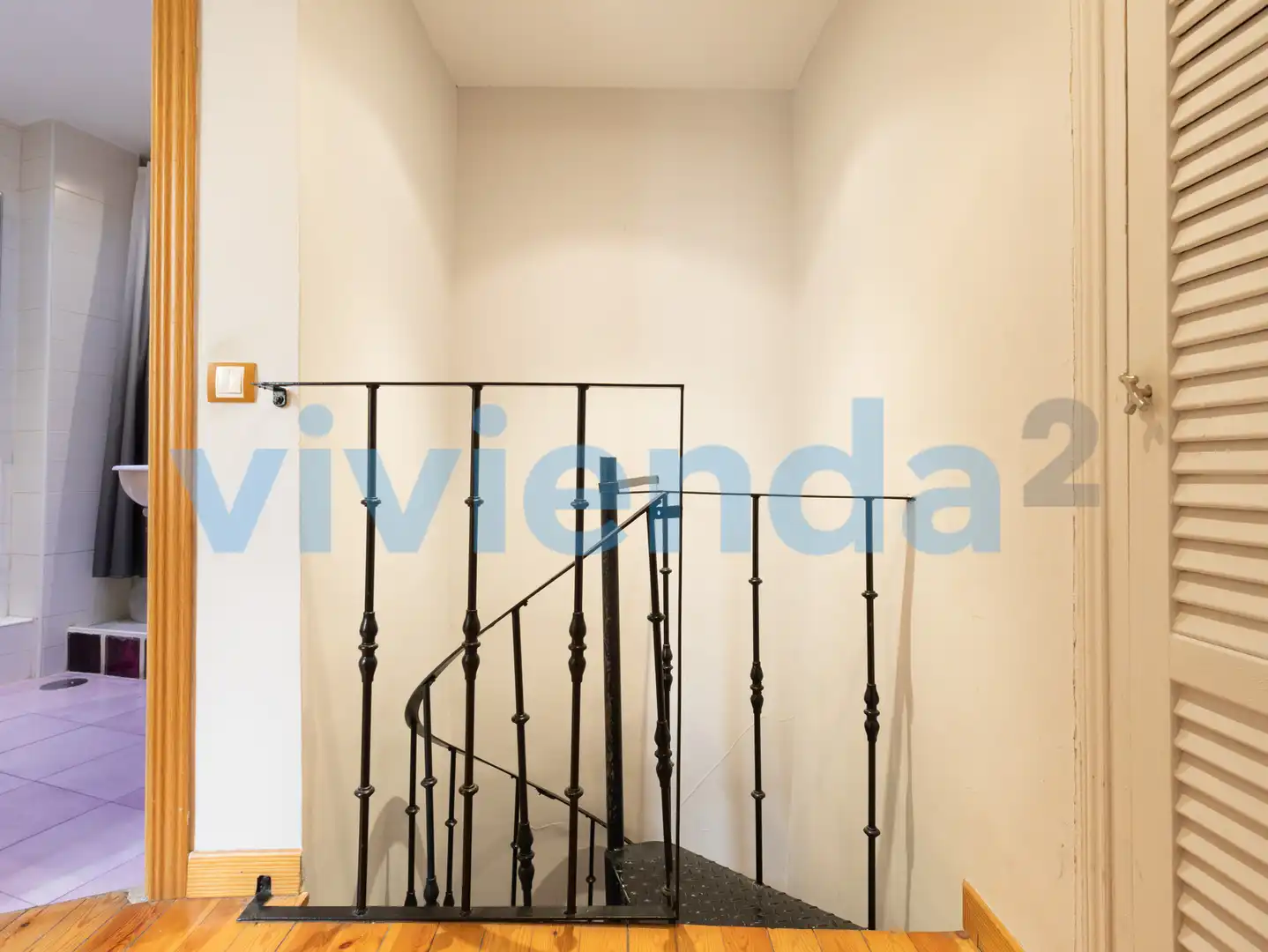 Piso en venta en Calle San Joaquin, imagen 10