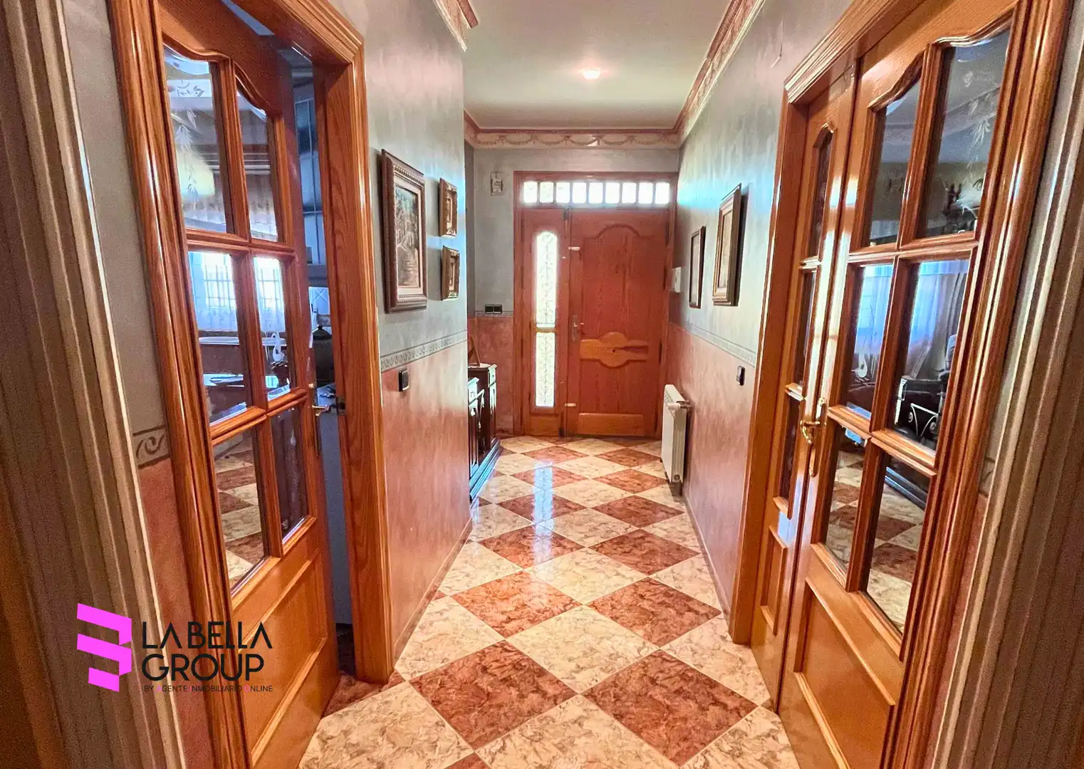 Casa o chalet en venta en Villarta con Calefacción y Terraza