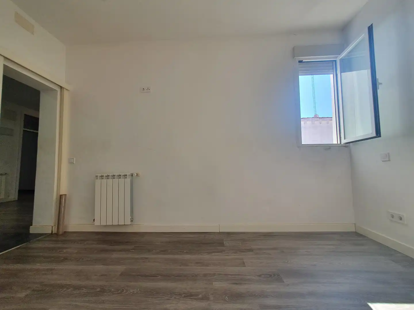 Apartamento de alquiler en Calle de la Cabeza, Embajadores - Lavapiés