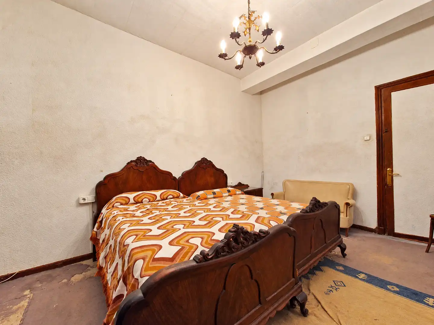 Piso con ascensor en venta en 31 de agosto 33, imagen 12