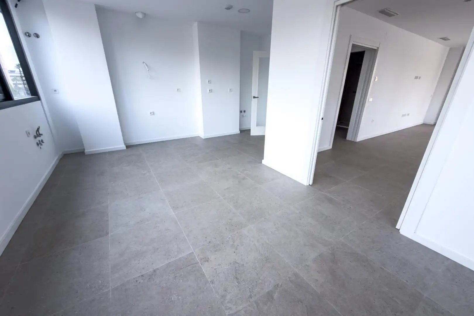 Piso con terraza en venta en RONDA LEVANTE, imagen 6