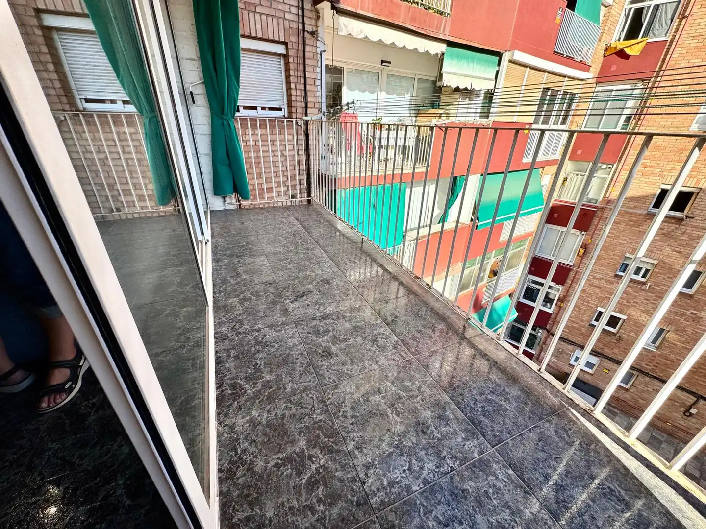 Appartamento con terrazza in vendita a Carrer dels Alts Forns, imagen 35