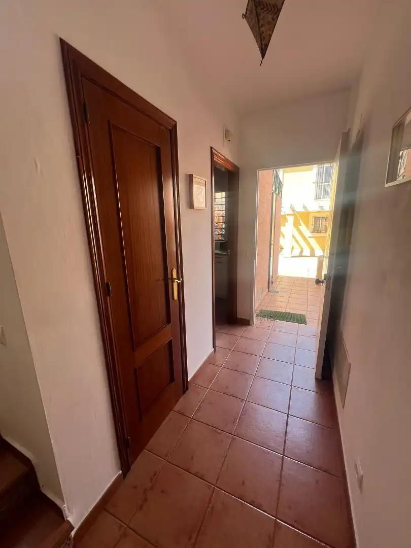 Casa adosada en venta en Islantilla con Jardín privado, Trastero y Piscina comunitaria