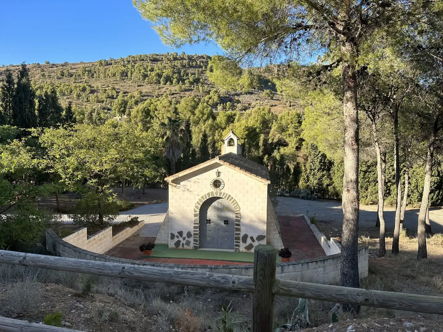 Wohnbaugrundstück zum Verkauf in Torres Torres, imagen 37