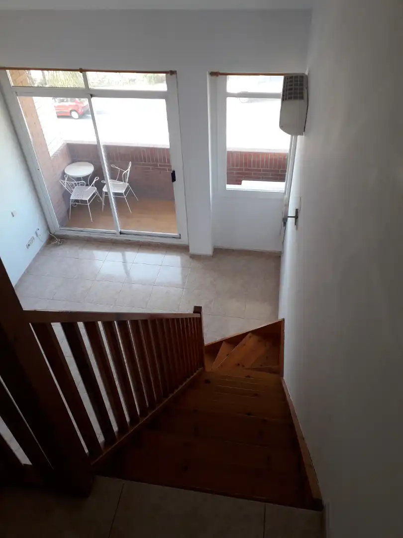 Dúplex de alquiler en Sant Joan Despí con Aire acondicionado, Calefacción y Horno
