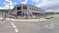 Exterior view of Industrial buildings for sale in Bocairent