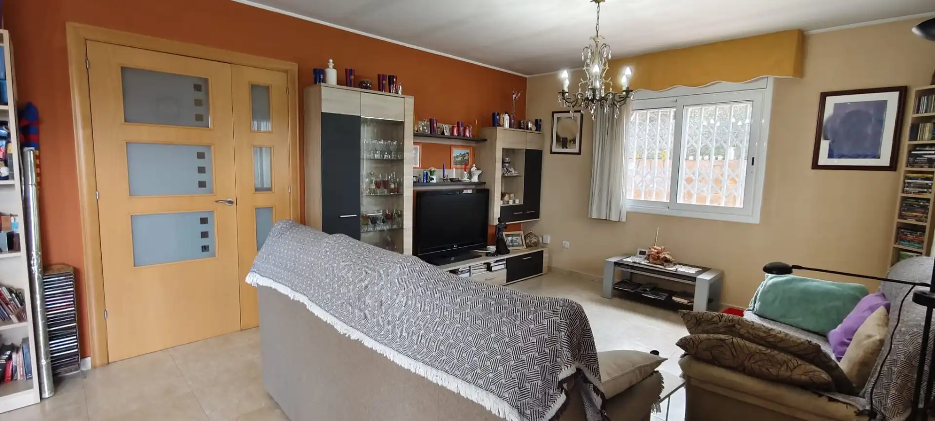 Casa con terrazza in vendita a Cervelló, imagen 21