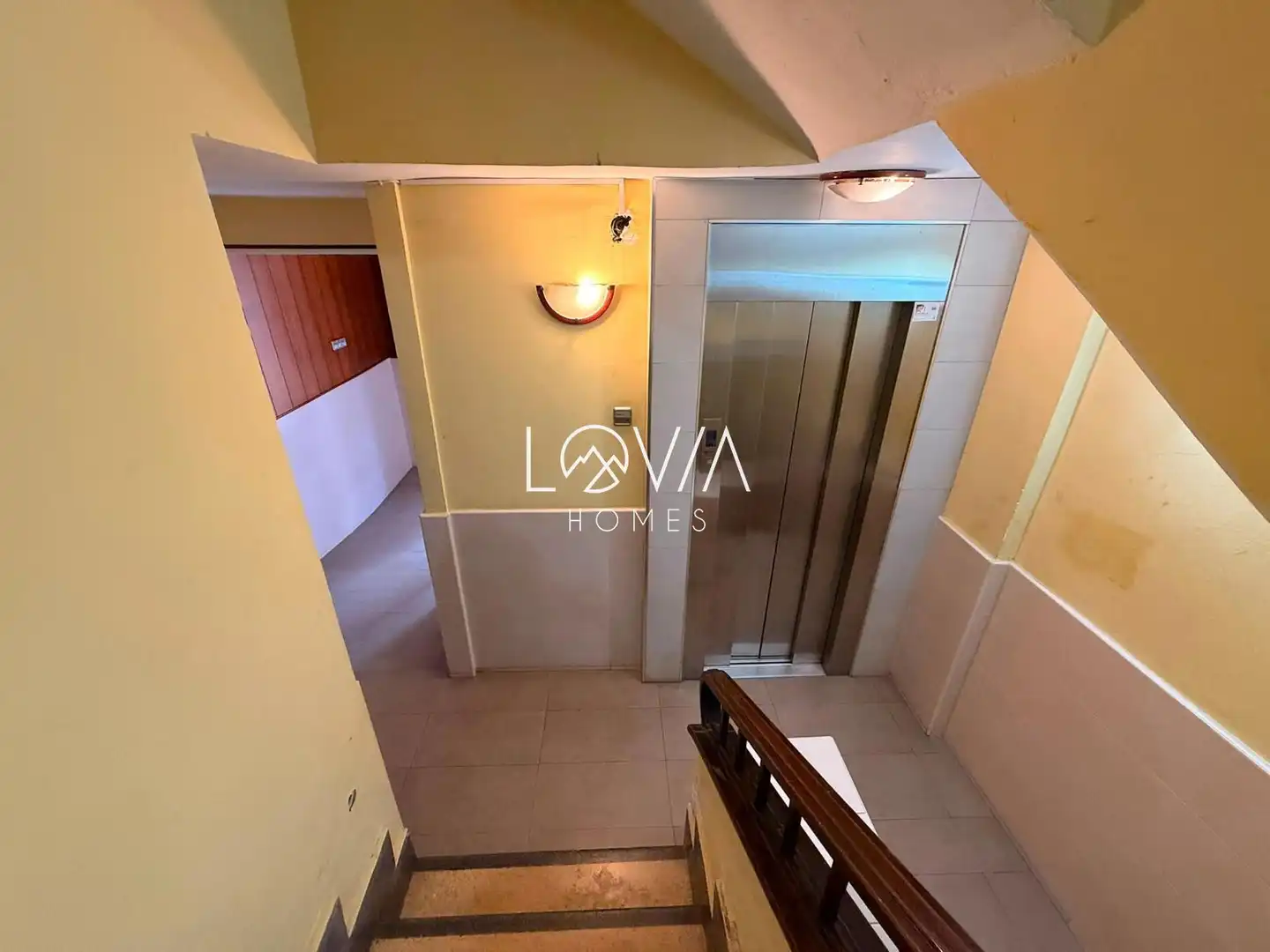 Flat with lift for sale in CONSTITUCION, imagen 7