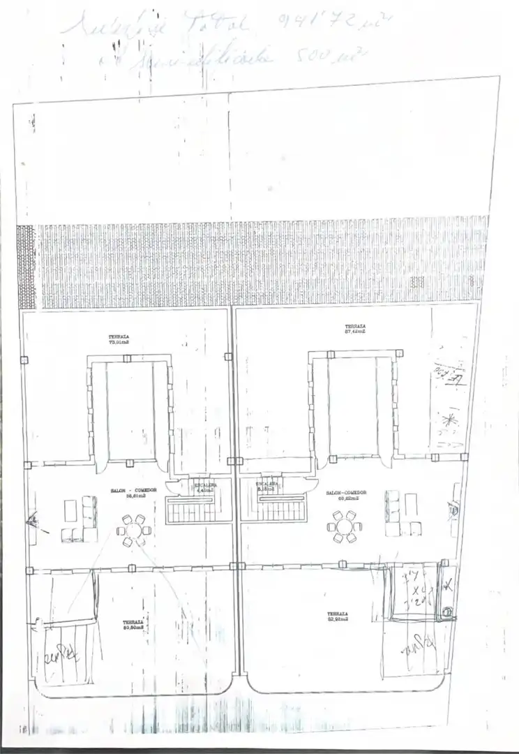 Inmuebles singulares en venta en Atarfe, imagen 41