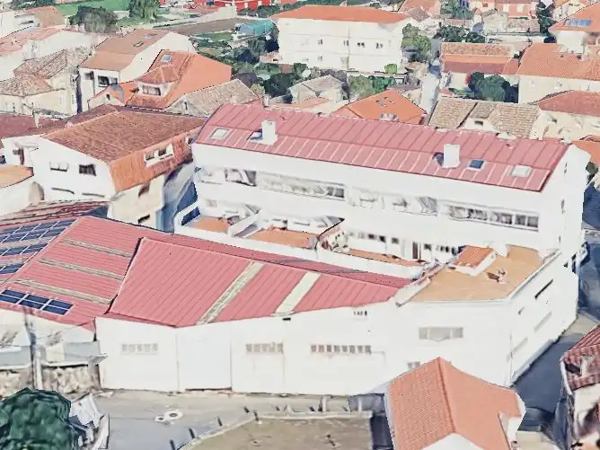 Außenansicht von Geschaftsraum zum Verkauf in Baiona