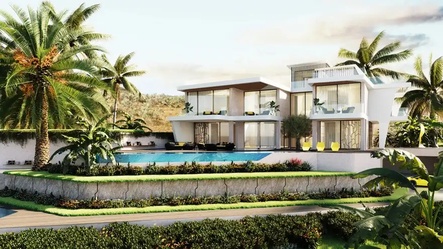 House with pool for sale in Benahavís pueblo, imagen 2