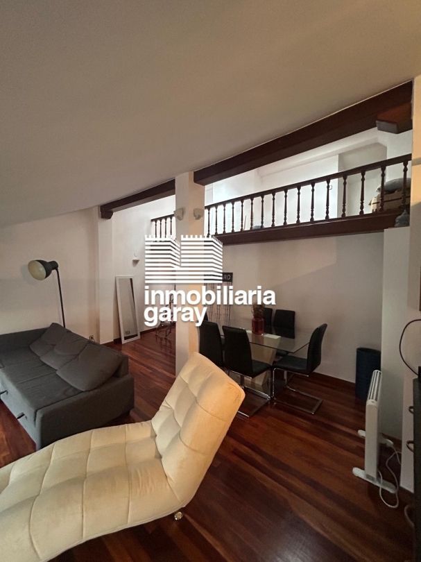 Piso en venta en Centro