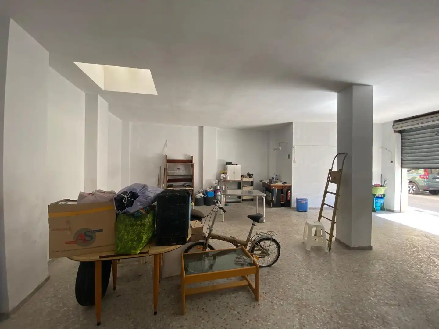 Houses for sale in Gandia  with Air Conditioner, Storage room and Furnished