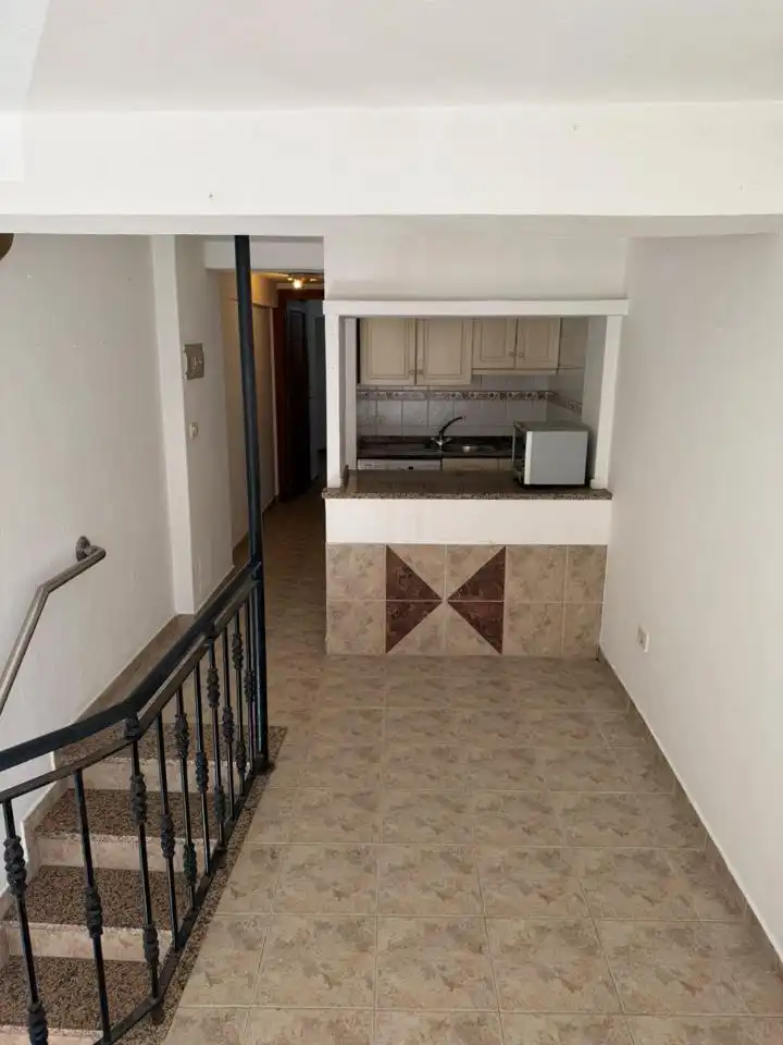 Kitchen of Ground floor for sale in A Coruña Capital   with Storage room