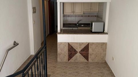 Foto 4 de Planta baixa en venda a Rúa Santa Cecilia, Monte Alto - Zalaeta - Atocha, A Coruña Capital