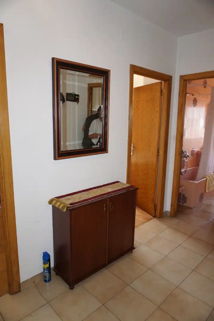 Piso en venta en Monterroso con Amueblado, Horno y Balcón