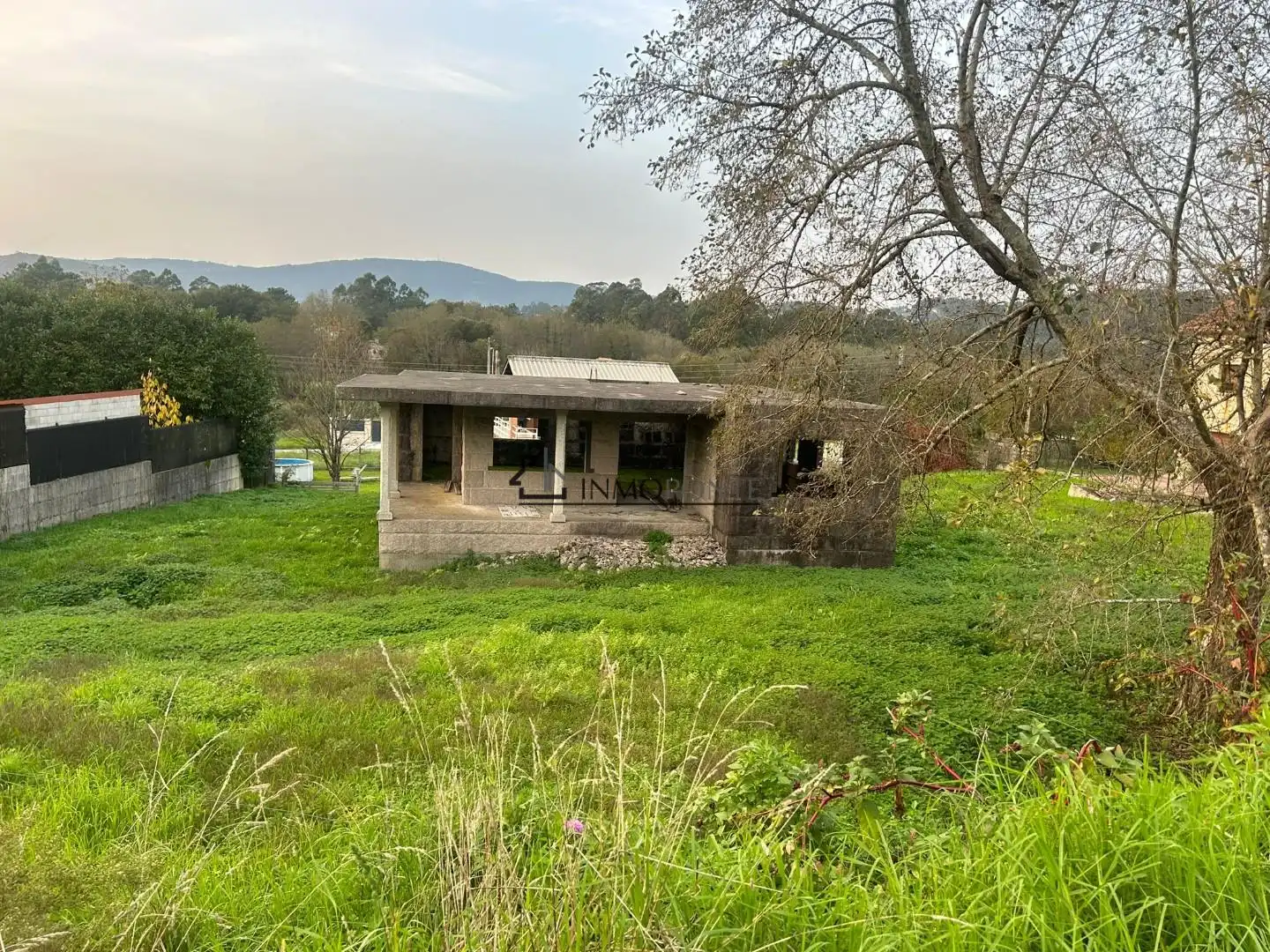 Casa o xalet en venda a Parroquias Rurales