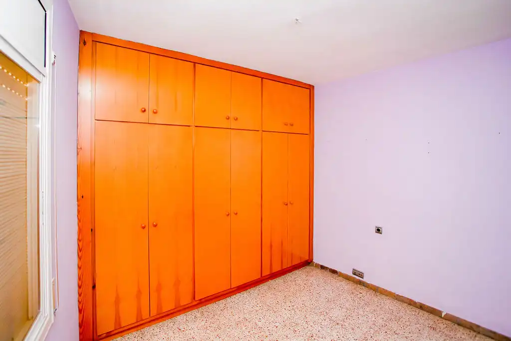 Bedroom of Flat for sale in Torrelles de Llobregat