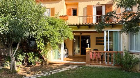 Foto 3 de Àtic en venda a El Montgó, Dénia