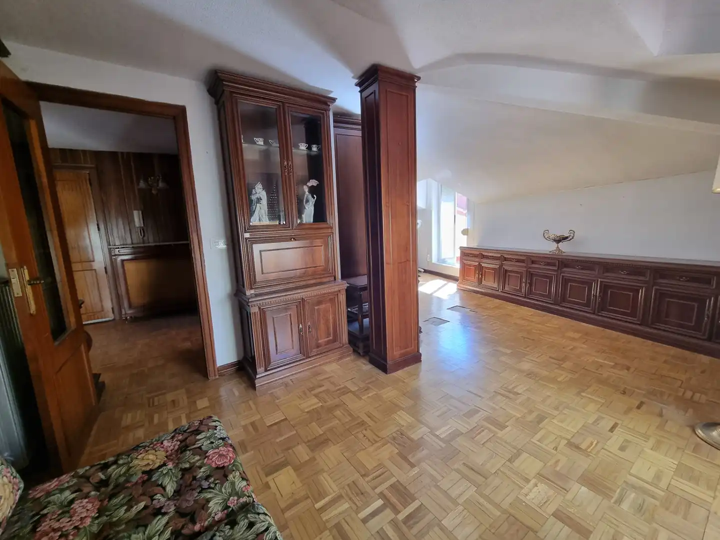 Attique avec ascenseur à vendre à Calle Zapatería 27, imagen 17