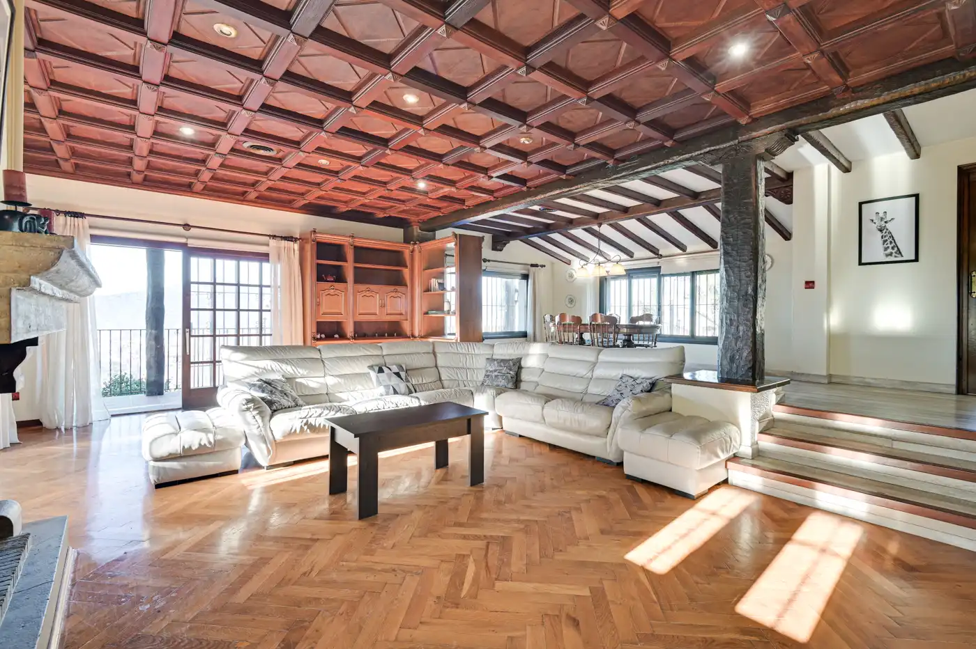 Villa mit Terrasse zum Verkauf in Carrer del Navegant 112, imagen 6