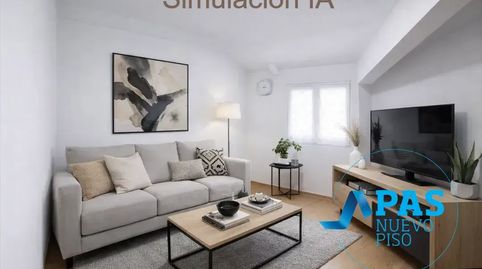 Foto 2 de Piso en venta en Calle Los Indianos, Numancia - San Fernando, Santander