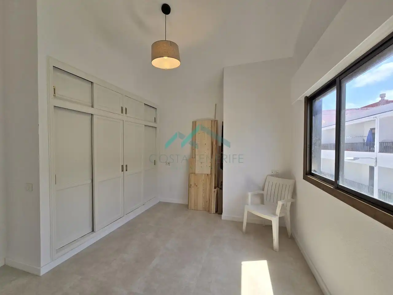 Schlafzimmer von Maisonette zum Verkauf in Guía de Isora