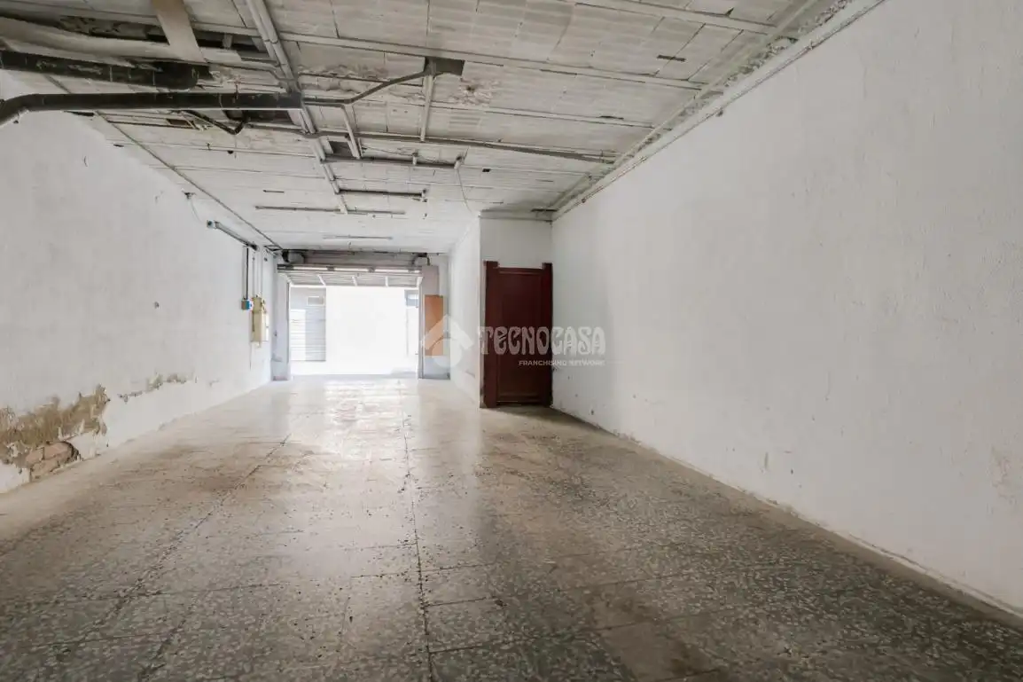 Casa o xalet en venda en Terrassa amb Calefacció i Terrassa