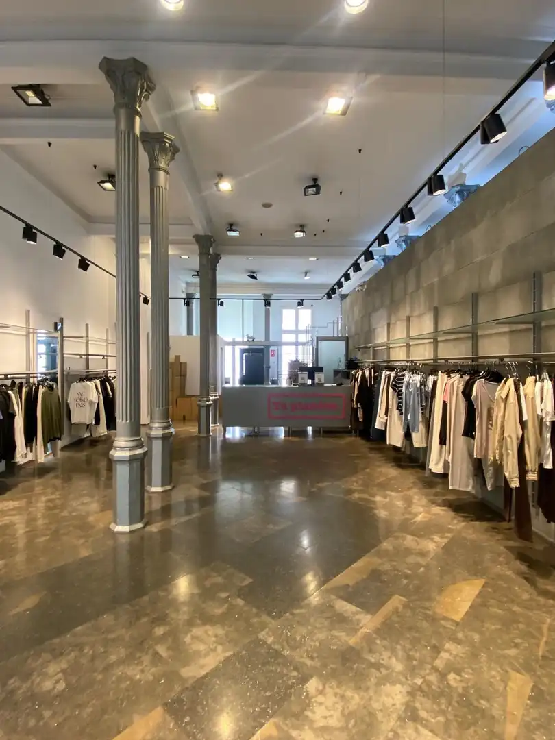 Business premises to rent in D"AUSIAS MARC 12, imagen 12