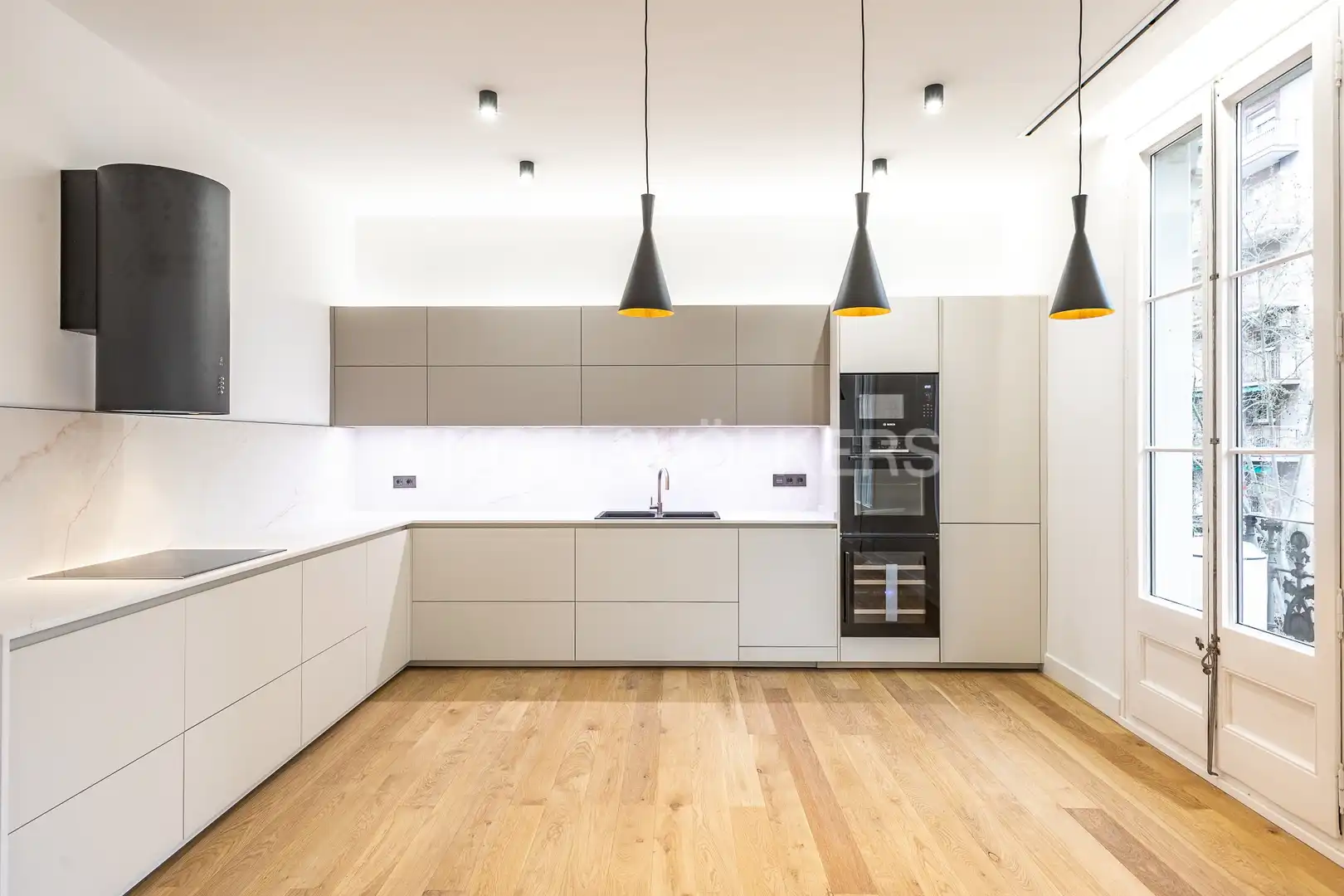 Appartement avec balcon à vendre à Eixample, imagen 7