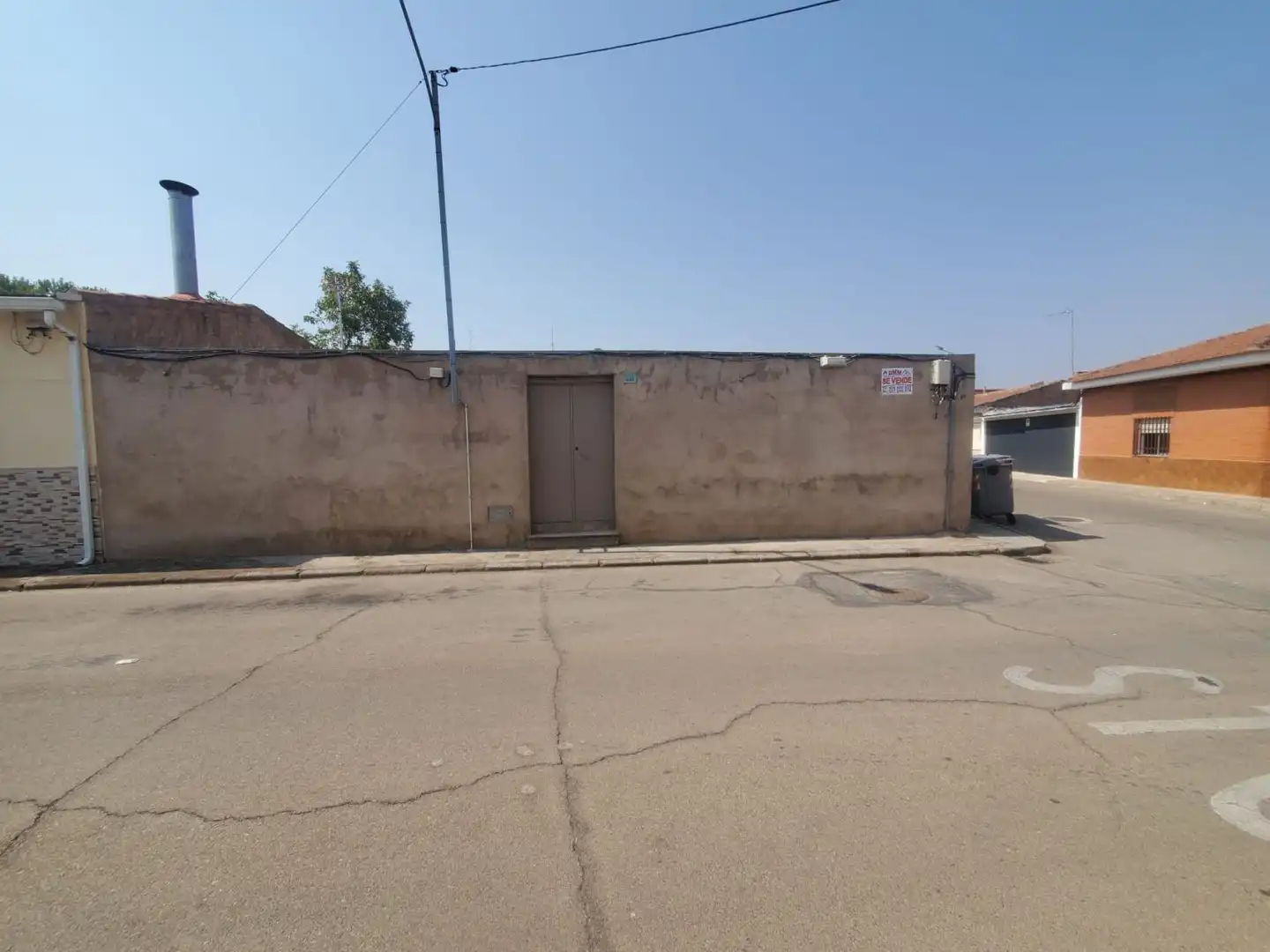 Grundstücke und Bauplätze zum Verkauf in Malagón, imagen 3