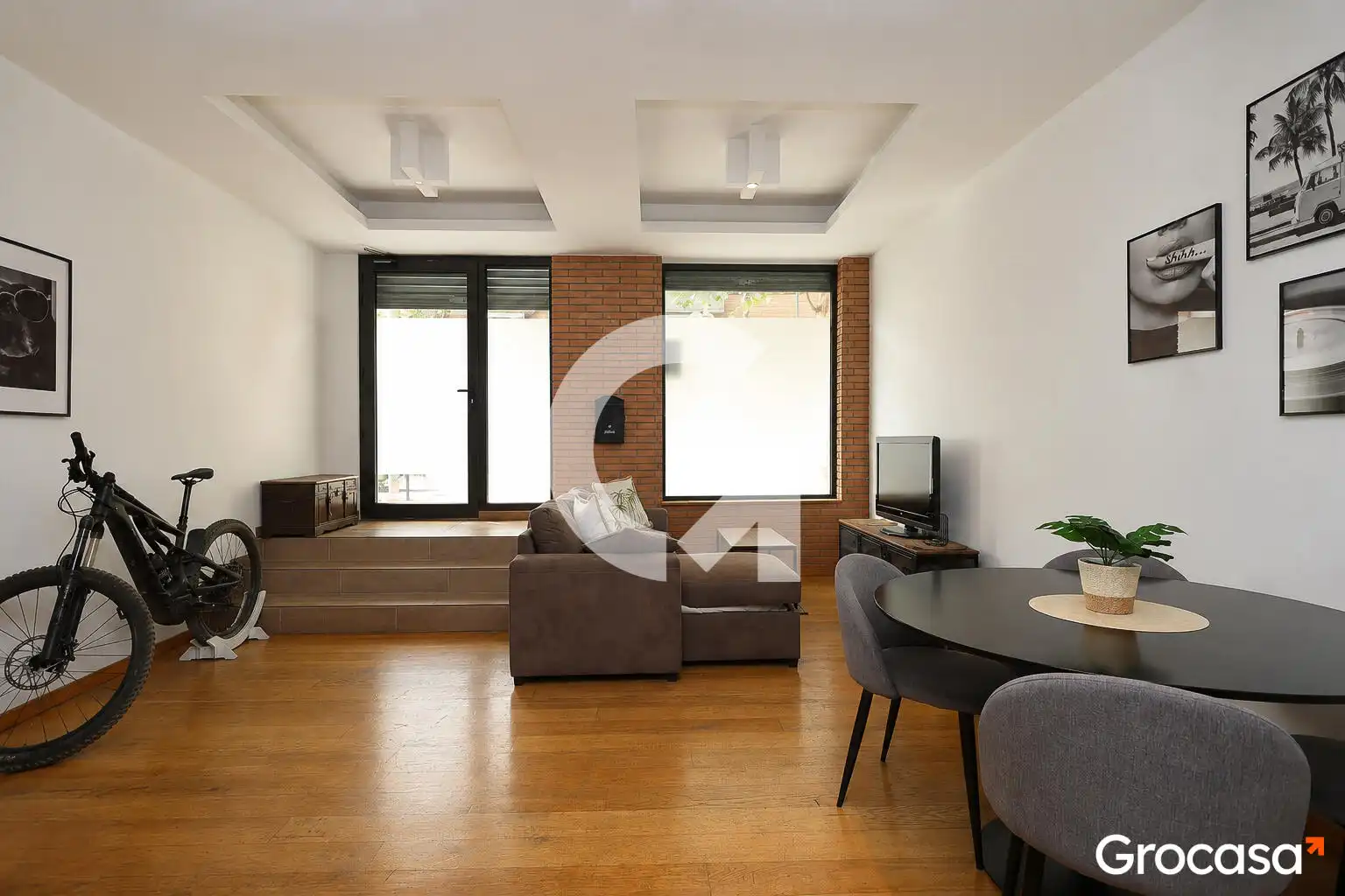Loft en venta en CL DOCTOR FERRAN, Ca n'Alzamora