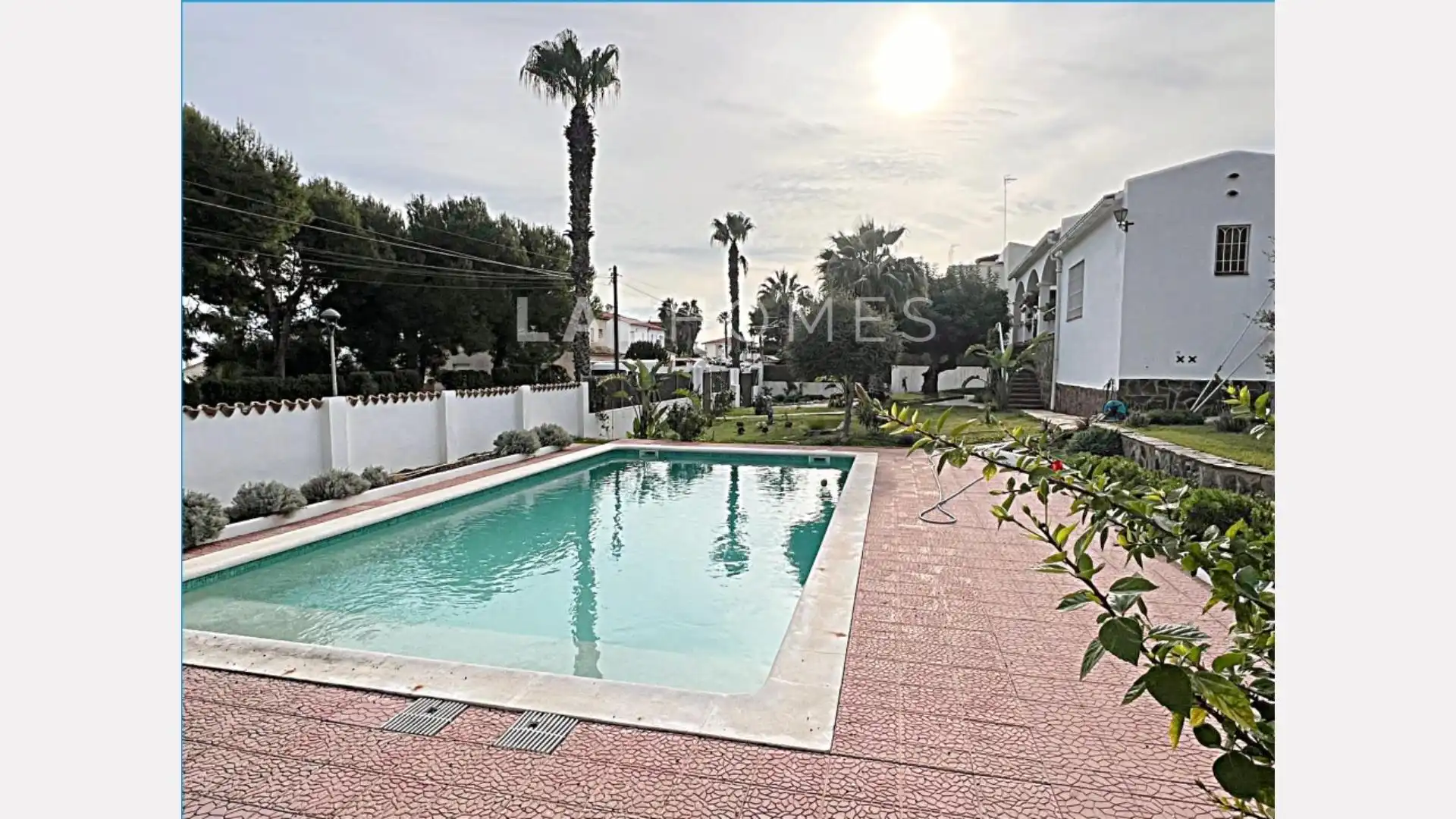 Villa avec piscine à vendre à Carrer ANDORRA, imagen 4