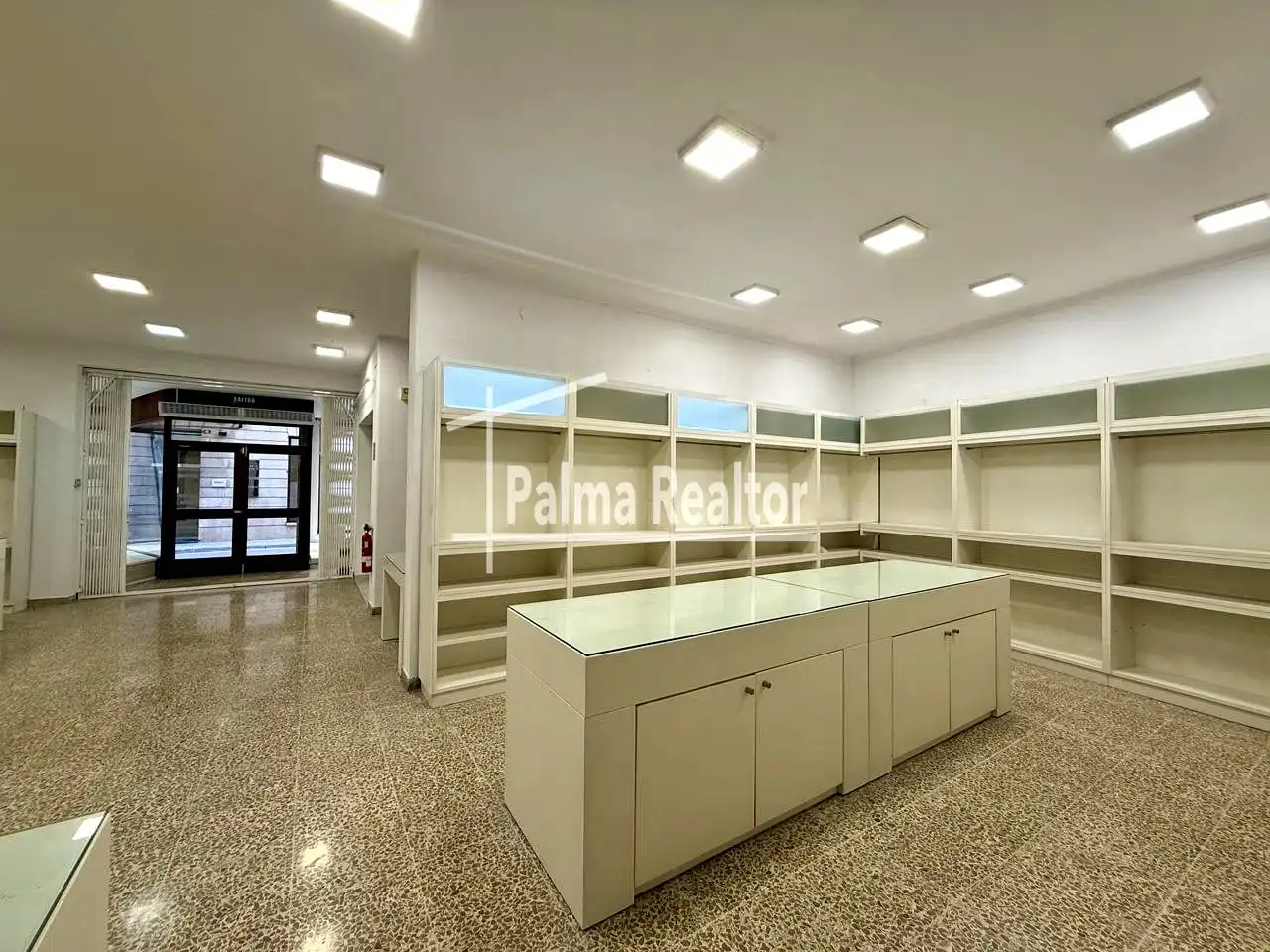 Business premises to rent in calle de Pius XII, imagen 11