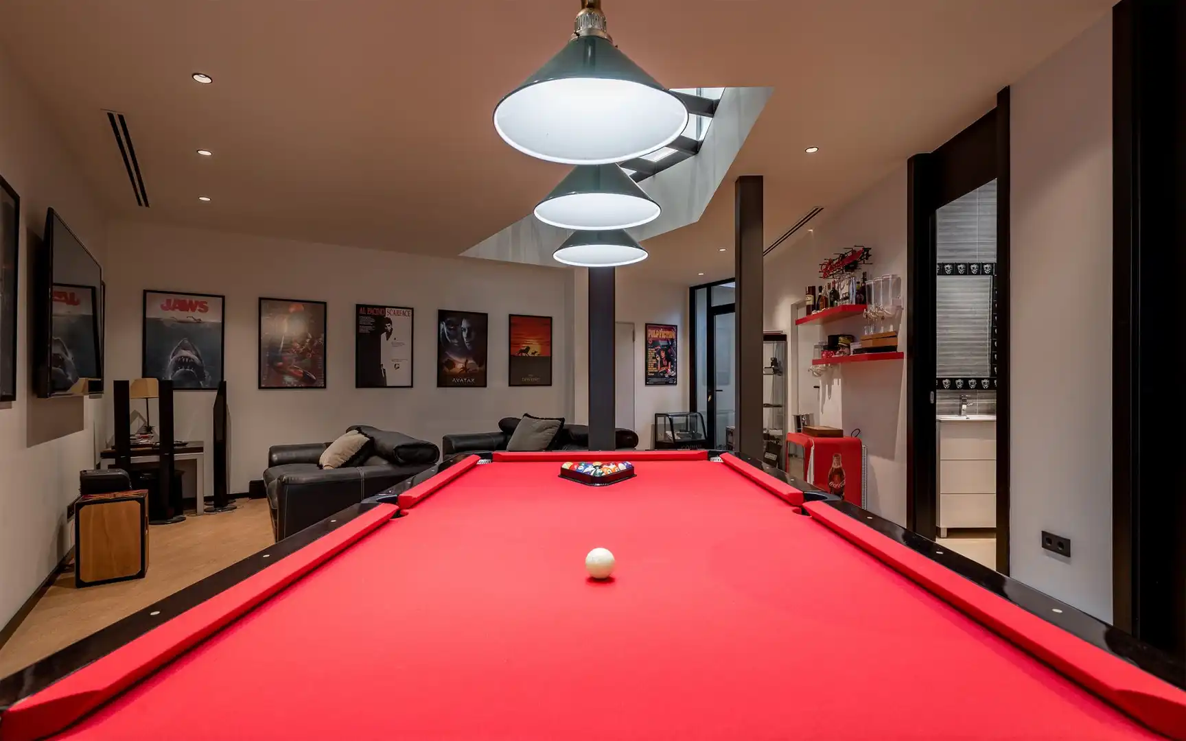 Haus mit Pool zum Verkauf in Marbella Centro, imagen 23