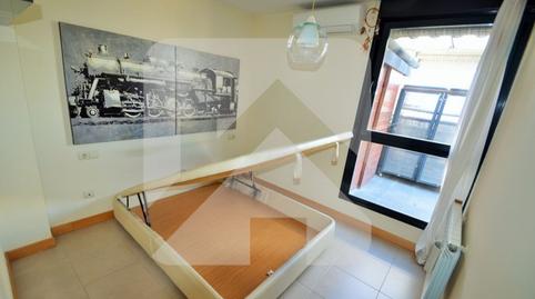 Foto 3 de Ático de alquiler en Calle Libertad, Hispanoamérica - Comunidades, Valdemoro