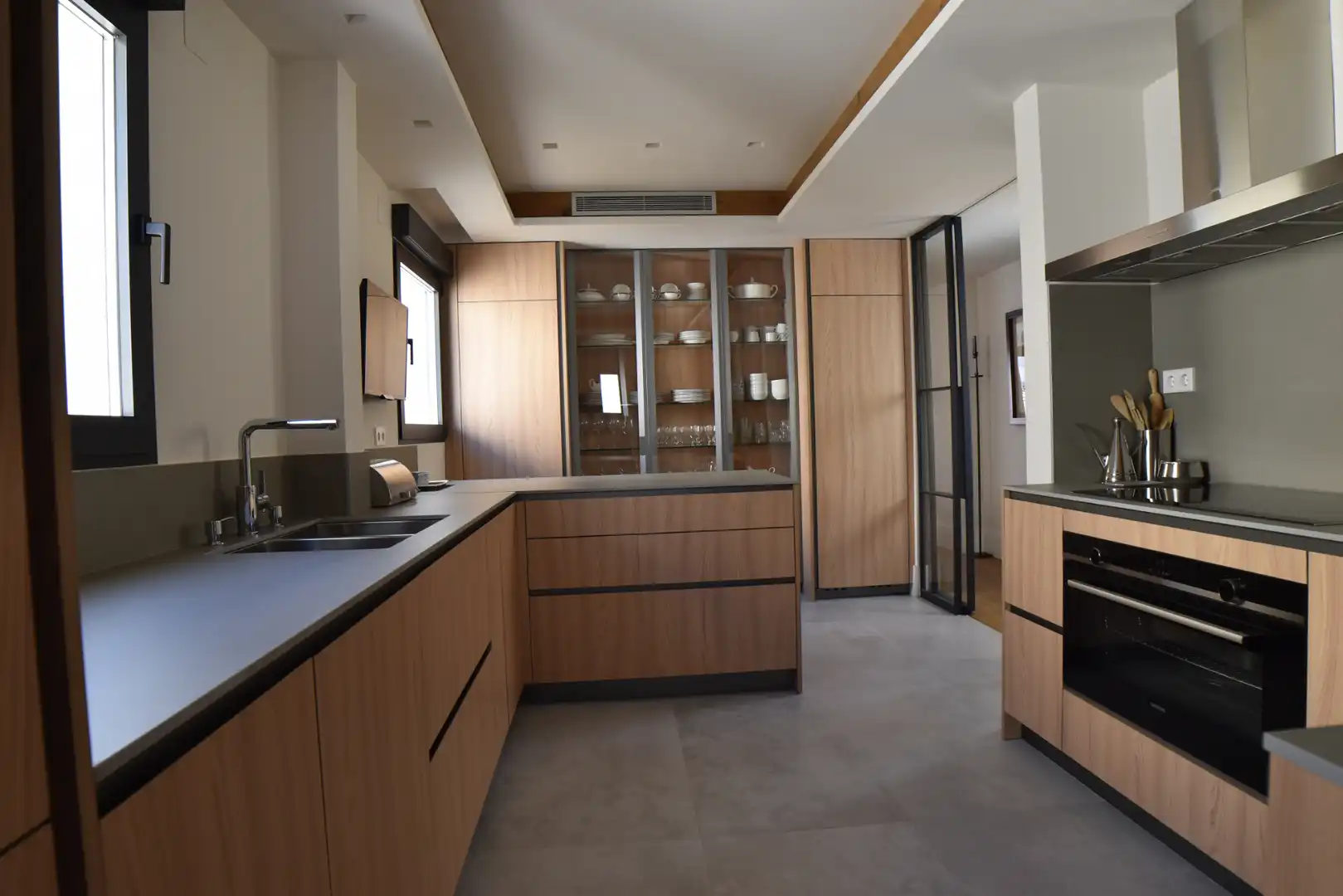 Penthouse mit Aufzug zum Verkauf in Calle del General Cabrera, imagen 29