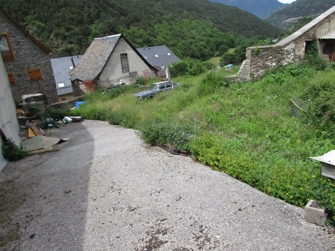 Residential land for sale in Carrèr Major 32, imagen 12