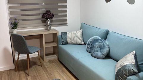 Foto 4 de Apartamento en venta en Calle Loma la, Antonio Machado, Torrevieja
